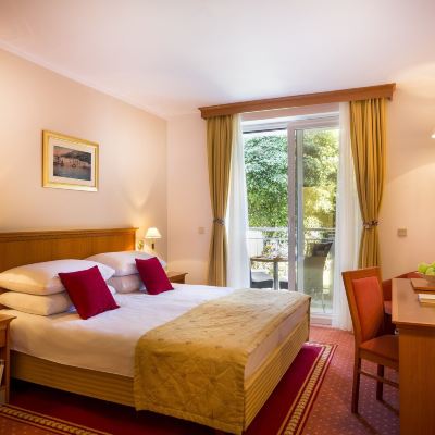 Apartment Valamar Villa Adria Promo Code