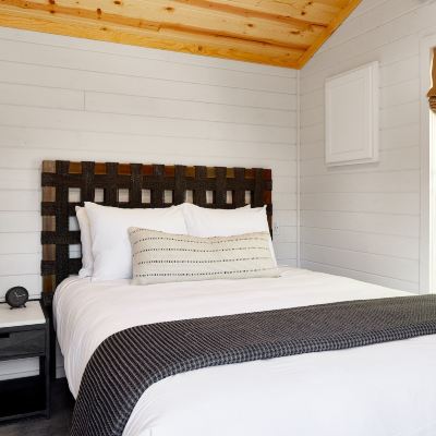 Premium Cabin (Family) AutoCamp Catskills Promo Code