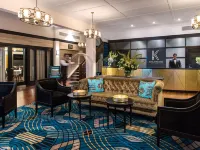 Hotel Kurrajong Canberra Hotels in Barton