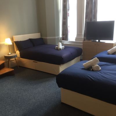Deluxe Suite, Ensuite (with Mezzanine Floor) St Simeon Promo Code
