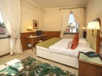 Grand Hotel Bastiani Hotels in Grosseto
