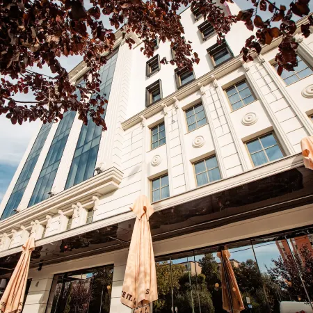 Mercure Timisoara