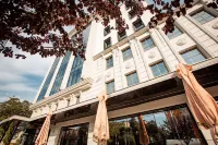 Mercure Timisoara Hotels in 