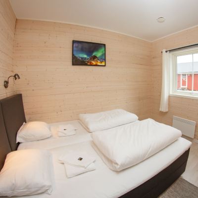 Superior Apartment, 1 Bedroom, Sea Facing Eliassen Rorbuer Promo Code