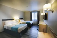 Hotel Diego de Almagro Viña del Mar Hotels in 