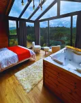 Paradise Valley bungalow Hotels in 