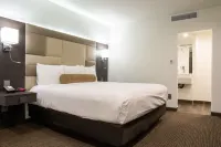 هوتل اكسيلو جلينديل
