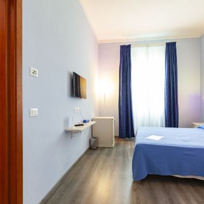 Junior Suite (Bis) SmArt Hotel Bartolini Promo Code