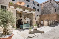 Heritage Palace Varos - Mag Quaint & Elegant Boutique Hotels Hotel a 