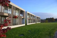 Angel's - Das Hotel am Golfpark Отели в г. 