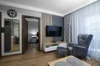 Spokojna, Sun & Snow Hotel di Wisla