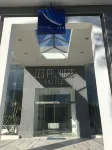 Hotel les Palmiers Hotel di 