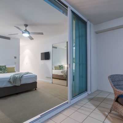 Three-Bedroom Penthouse With Ocean View Aspect Caloundra Promo Code