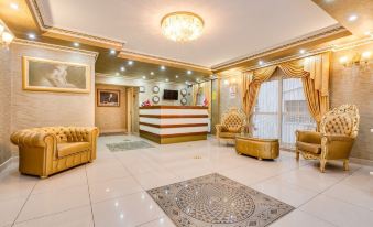 Twins Hotel - Housity