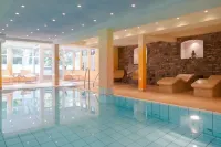 Boutiquehotel Schloßpalais