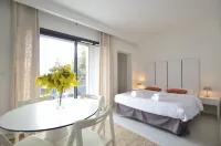 La Perle d'EZE - Aparthotel