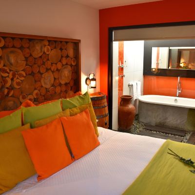 Master Suite Hotel Hacienda Del Rio Promo Code