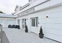 拉瓦公寓 住宿飯店