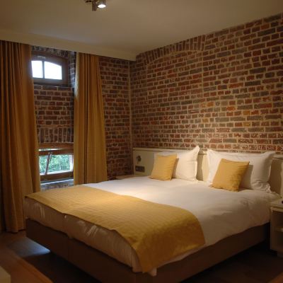 Standard Room Hostellerie de Biek Promo Code