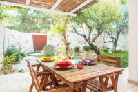 Dimora Il Mandorlo Con Jacuzzi Riscaldata