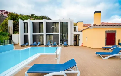 Hotel Solar BOM Jesus Hoteles en 