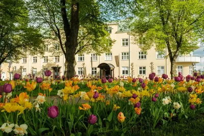 Badhotellet Spa & Konferens Các khách sạn ở 