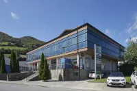 Leizarooms Hotels in 