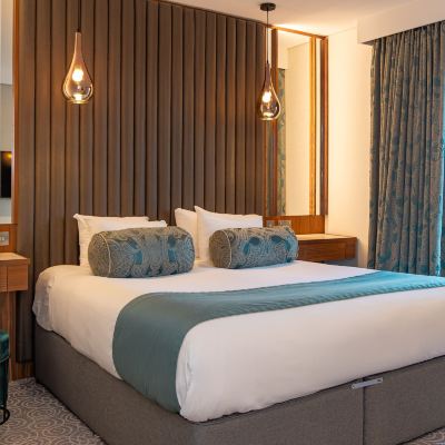 Suite Hotel La Tour Promo Code