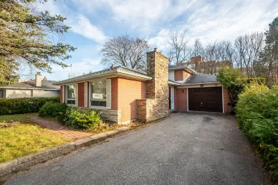 Globalstay. Cozy 4 Bedroom House Hotele w: 