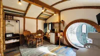 Cozy House Hotels in 