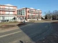 Hotel Goor Und Apartmenthaus