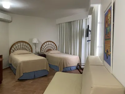 Aparta Hotel Plaza del Sol Ξενοδοχεία στην πόλη 
