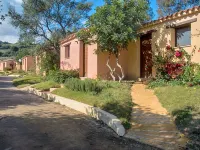 Perdepera Resort Hotel a Cardedu