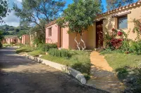 Perdepera Resort Hotel a 