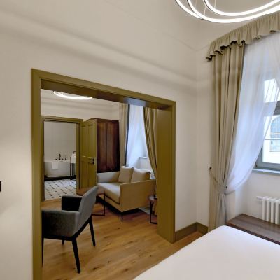 Superior Double Room Herbal Hotel Promo Code
