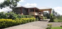 Trotters Hotel Hotel a 