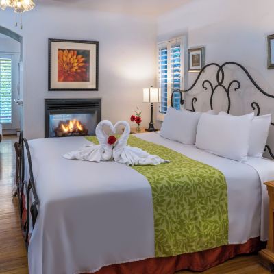 San Clemente Casita The Eagle Inn Promo Code