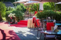 Arensburg Boutique Hotel & Spa Hotels in 