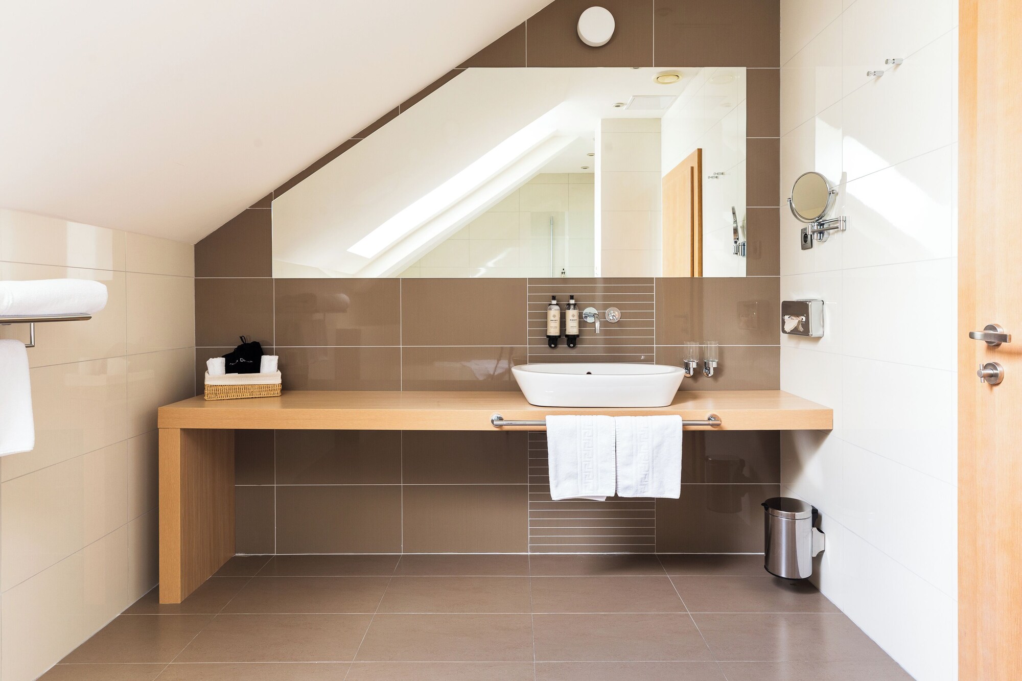 市景公寓 - 带阳台