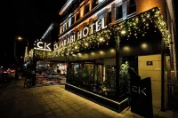 CK Farabi Hotel Hotels in 