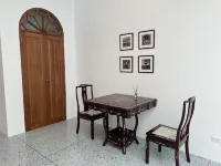 The Elements Boutique House