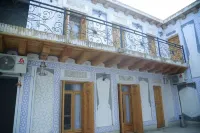Komil Bukhara Boutique Hotel Hotels in 