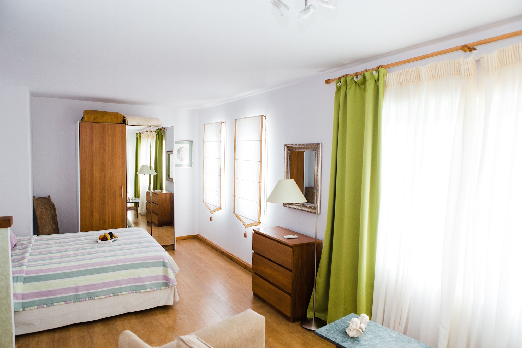 舒适别墅， 1 间卧室， 海滨