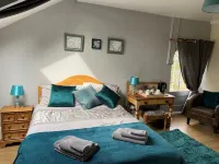 Woodleigh Coach House Ξενοδοχεία στην πόλη Exeter