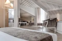 Boutique Villa Liberty - Dépendance - Borgo Capitano Collection - Albergo Diffuso Hotels in 