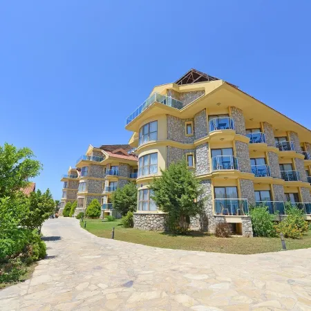 Adaburnu Gölmar Hotel