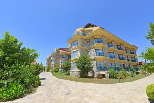 Adaburnu Gölmar Hotel