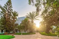 Djerba Resort- Families and Couples Only