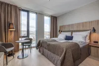 Quality Hotel Ramsalt