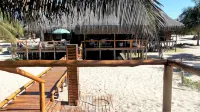 Pura Vida Lodge Ξενοδοχεία στην πόλη 
